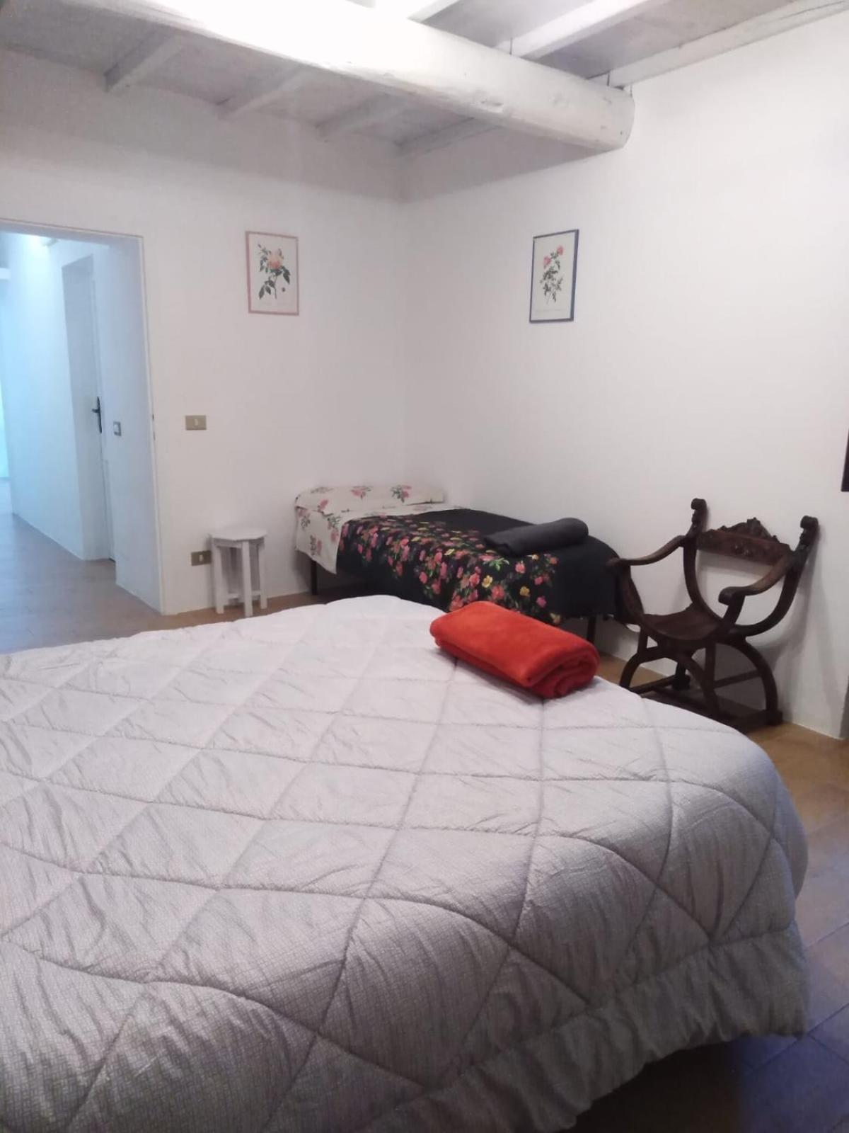 Agriturismo La Torre Di Monsindoli Siena Eksteriør bilde