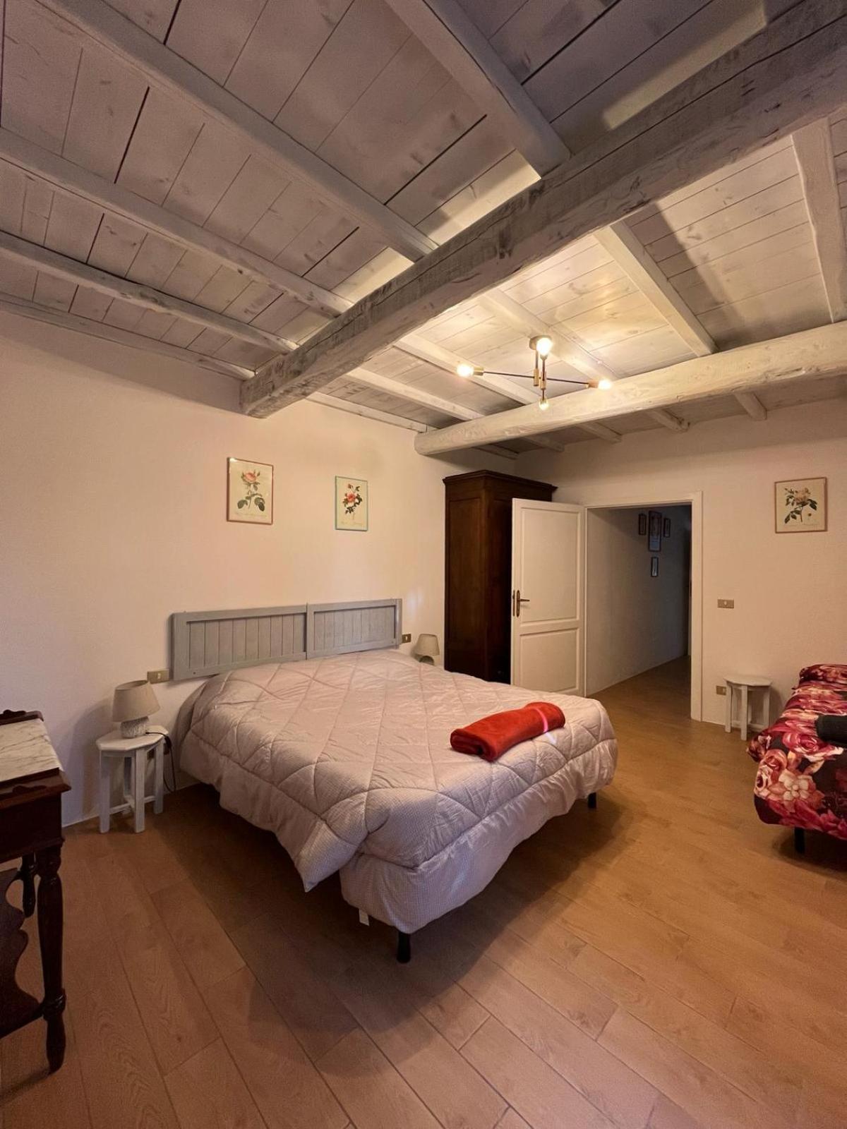 Agriturismo La Torre Di Monsindoli Siena Eksteriør bilde